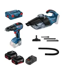 Набор электроинструментов Bosch (0.615.990.M44)