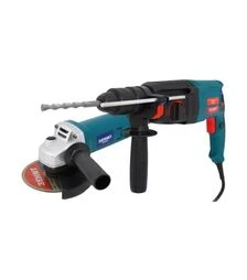 Набор электроинструмента Зенит Профи (849188)