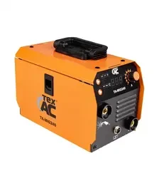 Зварювальний напівавтоматичний апарат Tex.AC MIG240 6600 Вт