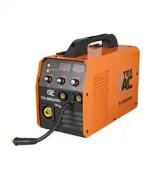 Зварювальний напівавтоматичний апарат Tex.AC TA-MIG280 7600 Вт