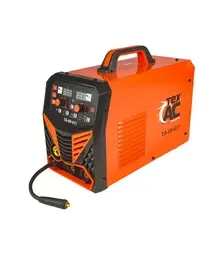 Зварювальний напівавтоматичний апарат Tex.AC TA-00-611 5700 Вт