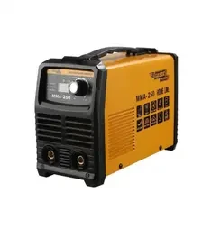 Зварювальний інвертор Kaiser MMA-250 HOME LINE (88076)