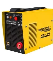 Сварочный инвертор Kaiser NBC-250 INDUSTRY (43641)