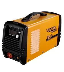 Сварочный инвертор Kaiser NBC-250L PROFI, в чемодане (42903)