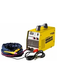 Сварочный инвертор Kaiser TIG-250L PROFI 2 в 1 (88294)