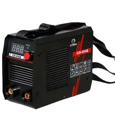 Зварювальний інвертор Сталь СЗІ-300Д (133523)