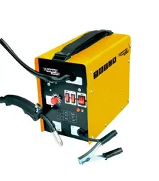 Зварювальний напівавтомат Kaiser ARC-FLUX 120 (81979)