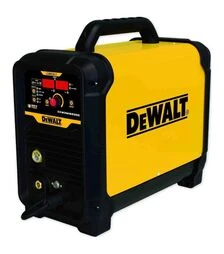 Сварочный инверторный полуавтомат DeWALT DXWDMIG200E