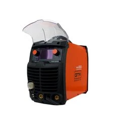 Зварювальний напівавтомат GTM MIG-200ES LED