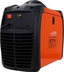 Сварочный полуавтомат GTM MIG-200SP LCD
