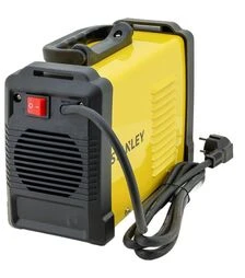 Сварочный аппарат инверторный STANLEY WD-A200IW1