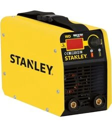 Сварочный аппарат инверторный STANLEY WD160IC1