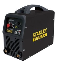 Сварочный аппарат инверторный STANLEY EVO160