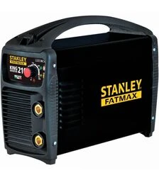Сварочный аппарат инверторный STANLEY KING210