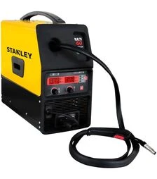 Сварочный инверторный полуавтомат STANLEY MULTI160