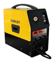 Сварочный инверторный полуавтомат STANLEY MULTI200