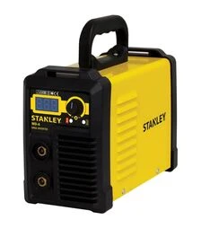 Сварочный аппарат инверторный STANLEY WD-A150IW1