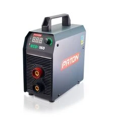 Сварочный аппарат инверторный PATON ECO-160-C + кейс (1012016013)