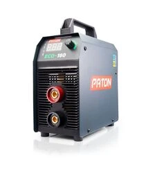 Сварочный аппарат инверторный PATON ECO-160 WA (без комплекта кабелей) (1012016011)