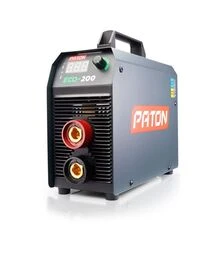 Сварочный аппарат инверторный PATON ECO-200 WA (без комплекта кабелей) (1012020011)
