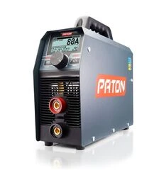 Зварювальний апарат  інверторний PATON PRO-160 (1014016012)