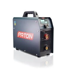 Зварювальний апарат  інверторний PATON PRO-270-400V (1014027012)