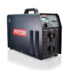 Зварювальний апарат  інверторний PATON PRO-500-400V (1014050012)