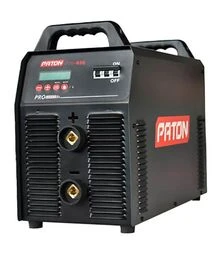 Сварочный аппарат инверторный PATON PRO-630-400V WA (без комплектов кабелей) (1014063011)