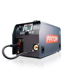 Зварювальний напівавтоматичний апарат PATON StandardMIG-160 (1023016012)