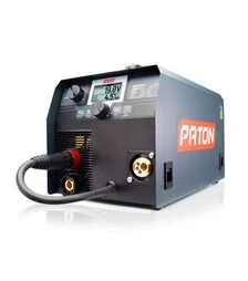 Зварювальний напівавтоматичний апарат PATON -StandardMIG-200 (1023020012)