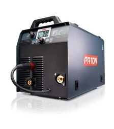 Зварювальний напівавтоматичний апарат PATON StandardMIG-270-400V (1023027012)