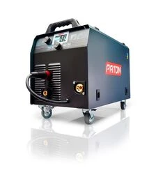 Зварювальний напівавтоматичний апарат PATON StandardMIG-350-400V (1023035012)