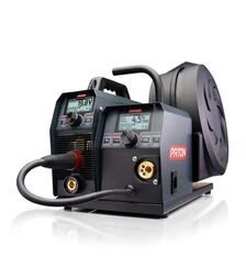 Сварочный аппарат инверторный PATON ProMIG-200-15-2 (1024020012)
