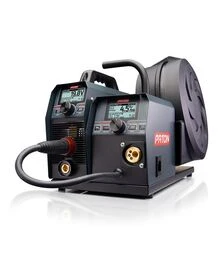 Зварювальний апарат інверторний PATON ProMIG-250-15-2 (1024025012)