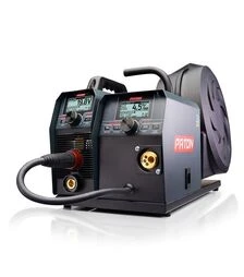Зварювальний апарат інверторний PATON ProMIG-250-15-4 (1024025022)