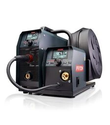 Зварювальний аппарат інверторний PATON ProMIG-270-15-2-400V (1024027012)