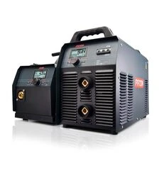 Зварювальний апарат інверторний PATON ProMIG-630-15-4-400V (1024063012)