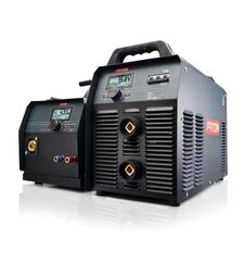 Зварювальний апарат інверторний PATON ProMIG-630-15-4-400V W (1024063014)