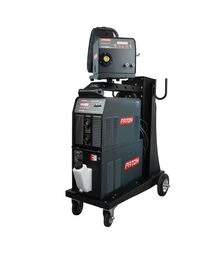 Комплект для сварки PATON ProMIG-500-15-4-400V WK MAXwire (1024050035)