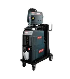 Комплект для сварки PATON ProMIG-630-15-4-400V WK MAXwire (1024063035)