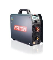 Зварювальний апарат інверторний PATON StandardTIG-270-400V WA (1033027011)