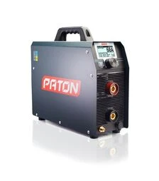 Зварювальний апарат інверторний PATON StandardTIG-350-400V WA (1033035011)
