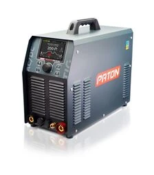 Сварочный аппарат инверторный PATON MasterTIG-200 AC/DC (1036020012)