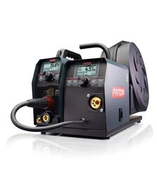 Зварювальний апарат інверторний PATON MultiPRO-250-15-4 (1044025012)