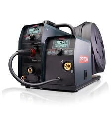 Сварочный аппарат инверторный PATON MultiPRO-350-15-4-400V (без аксессуаров) (1044035011)