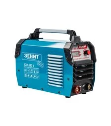 Сварочный аппарат Зенит ЗСИ-280 K (845767)