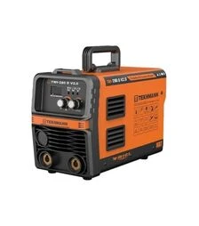 Сварочный аппарат Tekhmann TWI-280 D v2.0 (853810)