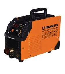 Сварочный аппарат Tekhmann TWI-300 TIG (847859)