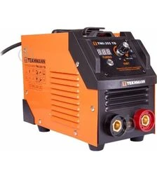 Сварочный аппарат Tekhmann TWI-355 TB (847861)