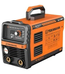 Сварочный аппарат Tekhmann TWI-355 TB v2.0 (853812)
